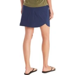 Marmot Elda Skort - Women's -Marmot ARCNAV D1 6