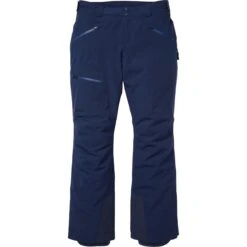 Marmot Refuge Pant - Women's -Marmot ARCNAV D2 1