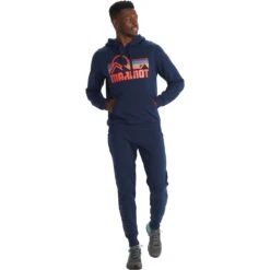 Marmot Coastal Big Hoodie - Men's 9 Marmot Coastal Big Hoodie - Men's -Marmot ARCNAV D2 10