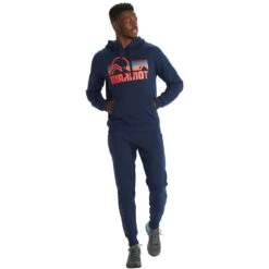 Marmot Coastal Tall Hoodie - Men's -Marmot ARCNAV D2 14