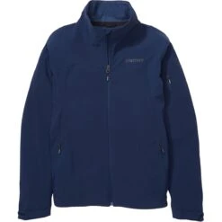 Marmot Alsek Jacket - Men's -Marmot ARCNAV D2 20