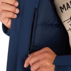 Marmot Yukon II Parka - Men's