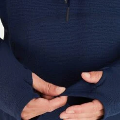 Marmot Annie Pullover Sweatshirt - Women's -Marmot ARCNAV D2 30