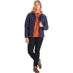 Marmot Highlander Jacket - Women's -Marmot ARCNAV D2 7