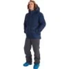 Marmot Shadow Jacket - Men's -Marmot ARCNAV D3 12