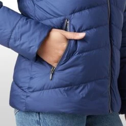 Marmot Ithaca Down Jacket - Women's -Marmot ARCNAV D3 19