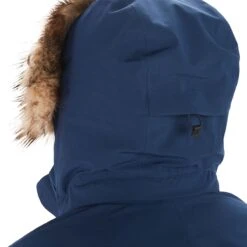 Marmot Yukon II Parka - Men's -Marmot ARCNAV D4 5