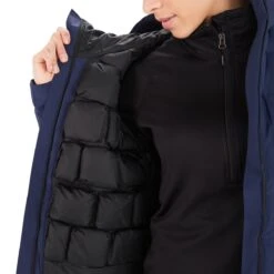 Marmot Warmcube Havenmeyer Jacket - Women's 10 Marmot Warmcube Havenmeyer Jacket - Women's -Marmot ARCNAV D4 6