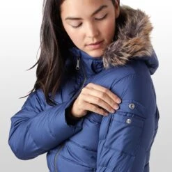 Marmot Ithaca Down Jacket - Women's