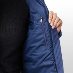 Marmot Ithaca Down Jacket - Women's -Marmot ARCNAV D6