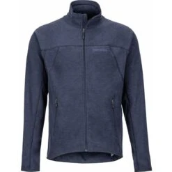 Marmot Pisgah Fleece Jacket - Men's -Marmot ARCNV 2