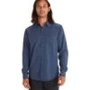 Marmot Aerobora Long-Sleeve Shirt - Men's -Marmot ARCNV 3
