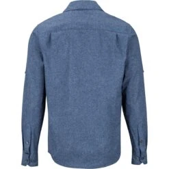 Marmot Aerobora Long-Sleeve Shirt - Men's -Marmot ARCNV D4 1