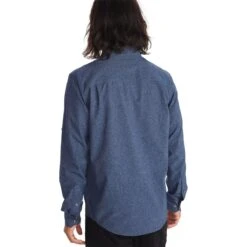 Marmot Aerobora Long-Sleeve Shirt - Men's -Marmot ARCNV D5 1