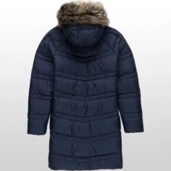 Marmot Montreaux 2.0 Down Jacket - Girls' 12 Marmot Montreaux 2.0 Down Jacket - Girls' -Marmot ARCNV D5