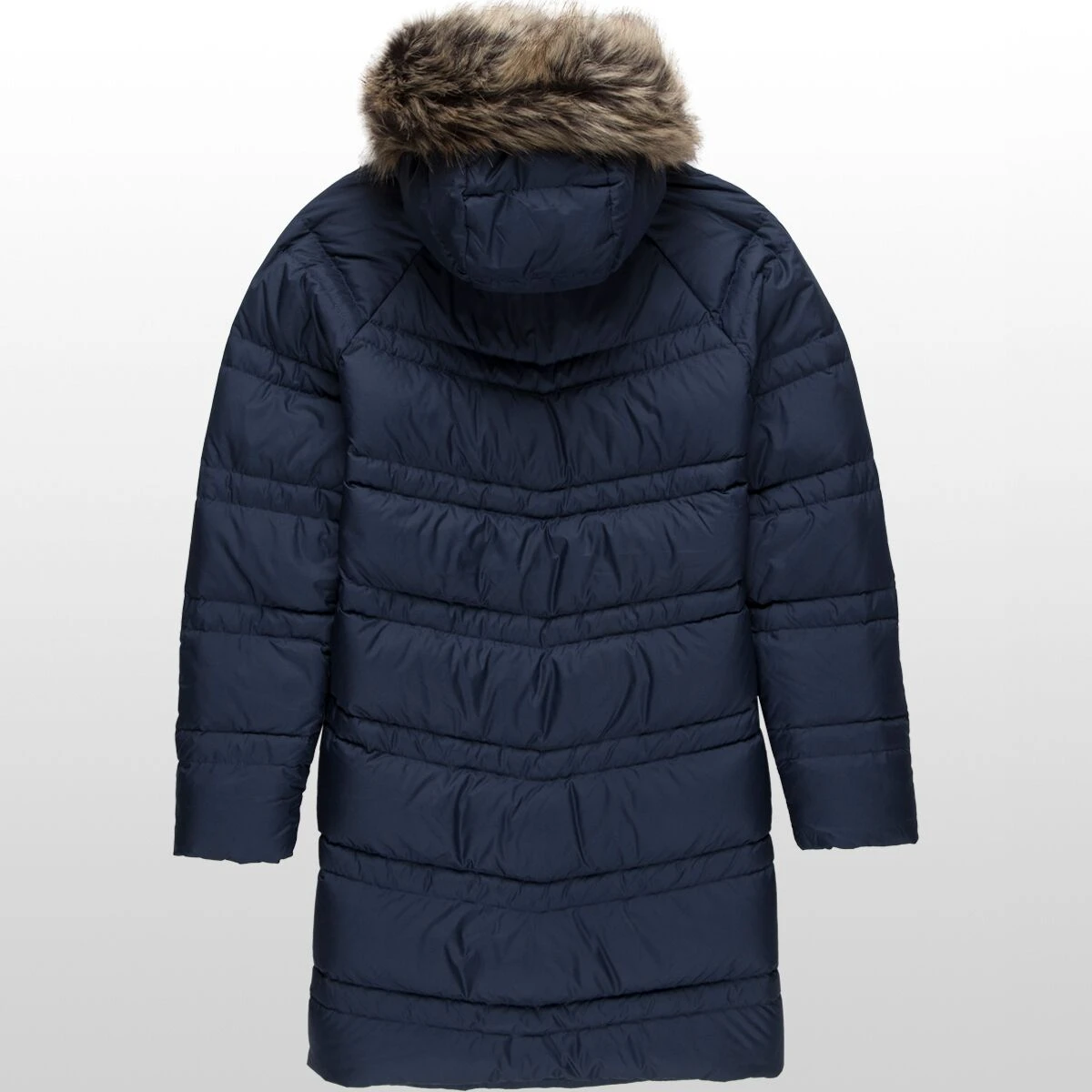 Marmot Montreaux 2.0 Down Jacket - Girls' 6 Marmot Montreaux 2.0 Down Jacket - Girls' - Image 4