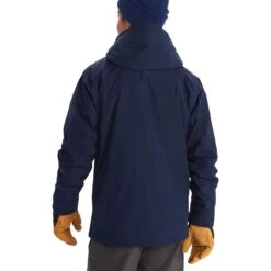 Marmot KT Component 3-in-1 Jacket - Men's -Marmot ARNAARNA D1