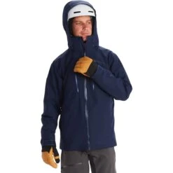 Marmot KT Component 3-in-1 Jacket - Men's