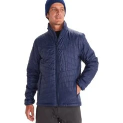 Marmot KT Component 3-in-1 Jacket - Men's -Marmot ARNAARNA D4