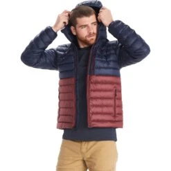 Marmot Highlander Down Hooded Jacket - Men's