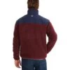 Marmot Wiley Fleece Half-Zip Jacket - Men's -Marmot ARNAPORO D1 5