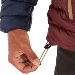 Marmot Highlander Down Jacket - Men's -Marmot ARNAPORO D3 1