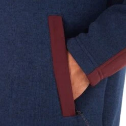 Marmot Wrangell Polartec Fleece Jacket - Men's -Marmot ARNAPORO D3