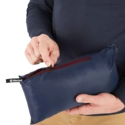 Marmot Highlander Down Hooded Jacket - Men's -Marmot ARNAPORO D3 3