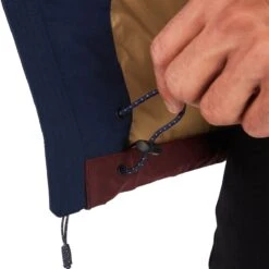 Marmot Fordham Down Jacket - Men's -Marmot ARNAPORO D4 2