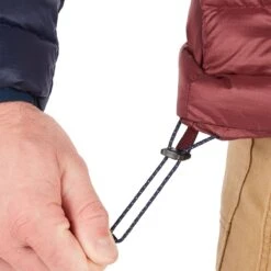 Marmot Highlander Down Hooded Jacket - Men's -Marmot ARNAPORO D4 3