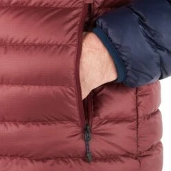 Marmot Highlander Down Hooded Jacket - Men's -Marmot ARNAPORO D5 2