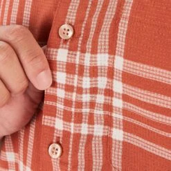 Marmot Aerobora Novelty Shirt - Men's -Marmot AUBPAP D1