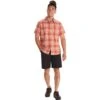 Marmot Aerobora Novelty Shirt - Men's -Marmot AUBPAP D3