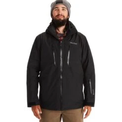 Marmot KT Component 3-in-1 Jacket - Men's -Marmot BK 14