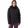 Marmot Slingshot Down Jacket - Women's -Marmot BK 2