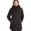 Marmot Montreal Down Coat - Women's -Marmot BK 20