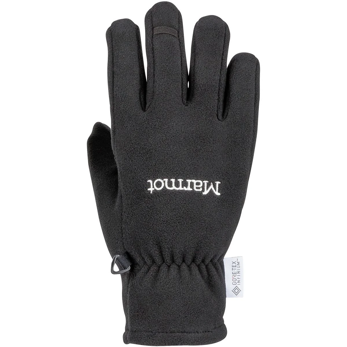 Marmot INFINIUM Windstopper Glove - Women's 4 Marmot INFINIUM Windstopper Glove - Women's - Image 2