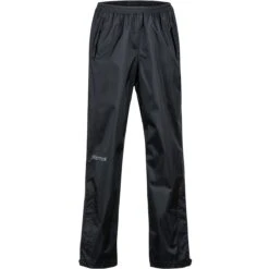 Marmot PreCip Eco Pant - Boys' -Marmot BK 26