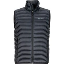 Marmot Tullus Down Vest - Men's