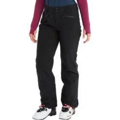 Marmot Slopestar Insulated Pant - Women's -Marmot BK 7