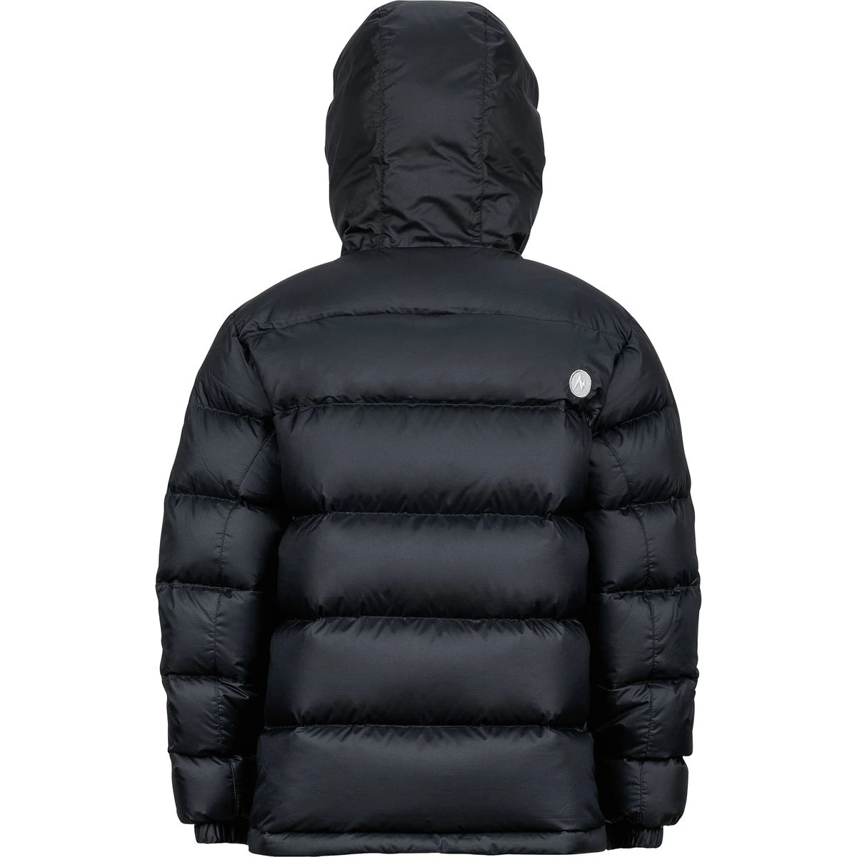 Marmot Guides Down Hooded Jacket - Boys' 7 Marmot Guides Down Hooded Jacket - Boys' - Image 5