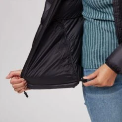 Marmot Hype Down Hooded Jacket - Women's -Marmot BK D10