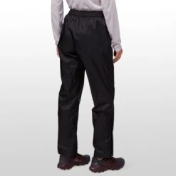 Marmot PreCip Eco Pant - Women's -Marmot BK D13