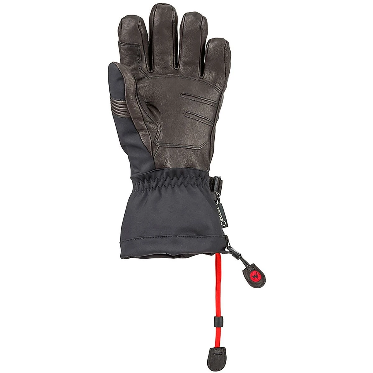 Marmot Ultimate Ski Glove - Men's 4 Marmot Ultimate Ski Glove - Men's - Image 2