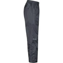 Marmot PreCip Eco Pant - Men's 8 Marmot PreCip Eco Pant - Men's -Marmot BK D2 2