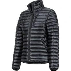 Marmot Avant Featherless Jacket - Women's -Marmot BK D2