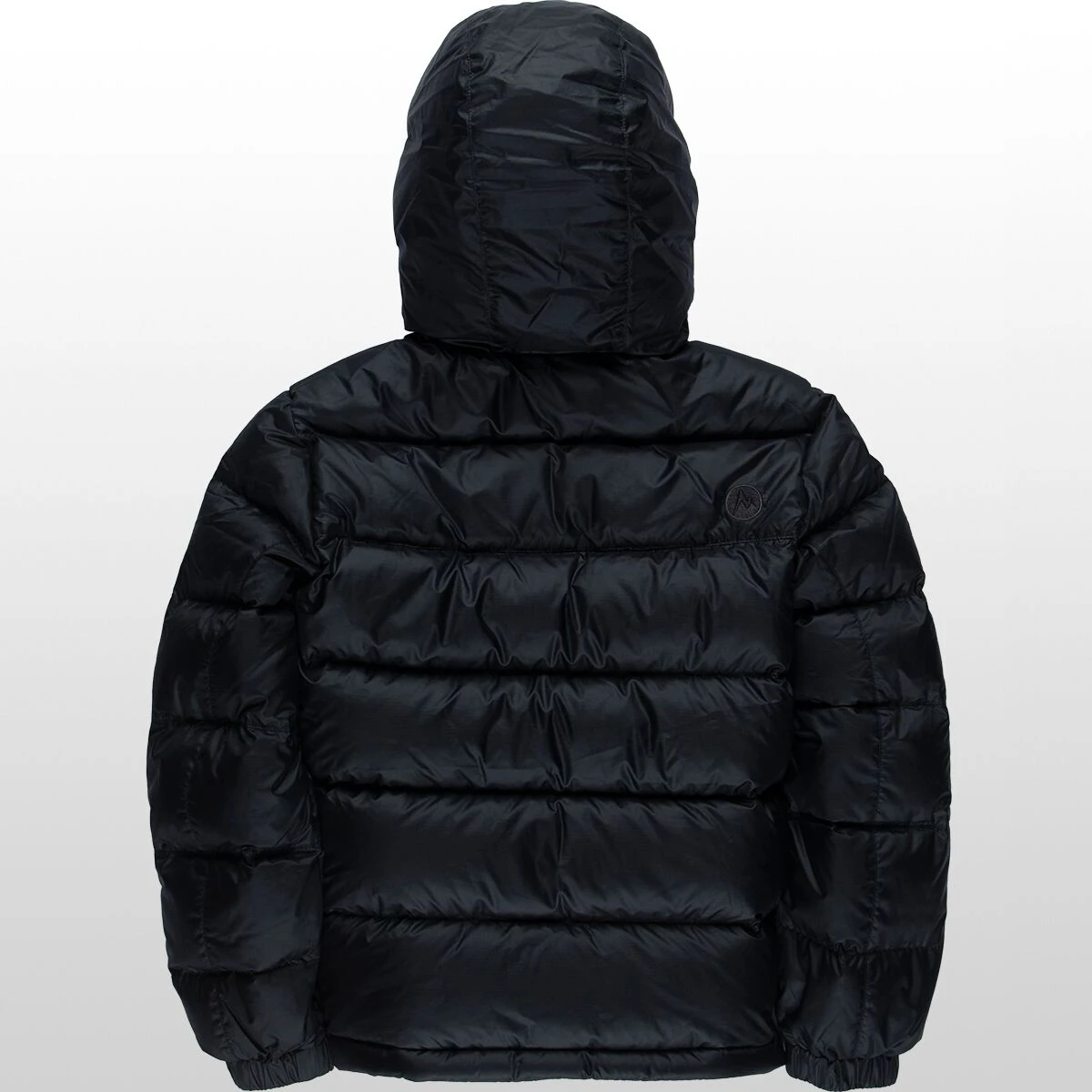 Marmot Guides Down Hooded Jacket - Boys' 8 Marmot Guides Down Hooded Jacket - Boys' - Image 6