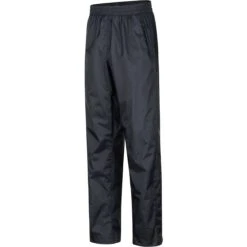 Marmot PreCip Eco Pant - Men's 9 Marmot PreCip Eco Pant - Men's -Marmot BK D3 1