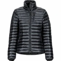 Marmot Avant Featherless Jacket - Women's -Marmot BK D5