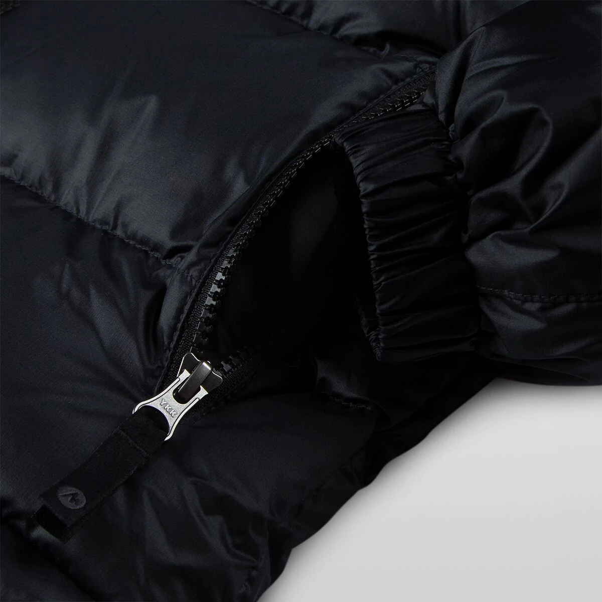 Marmot Guides Down Hooded Jacket - Boys' 4 Marmot Guides Down Hooded Jacket - Boys' - Image 2